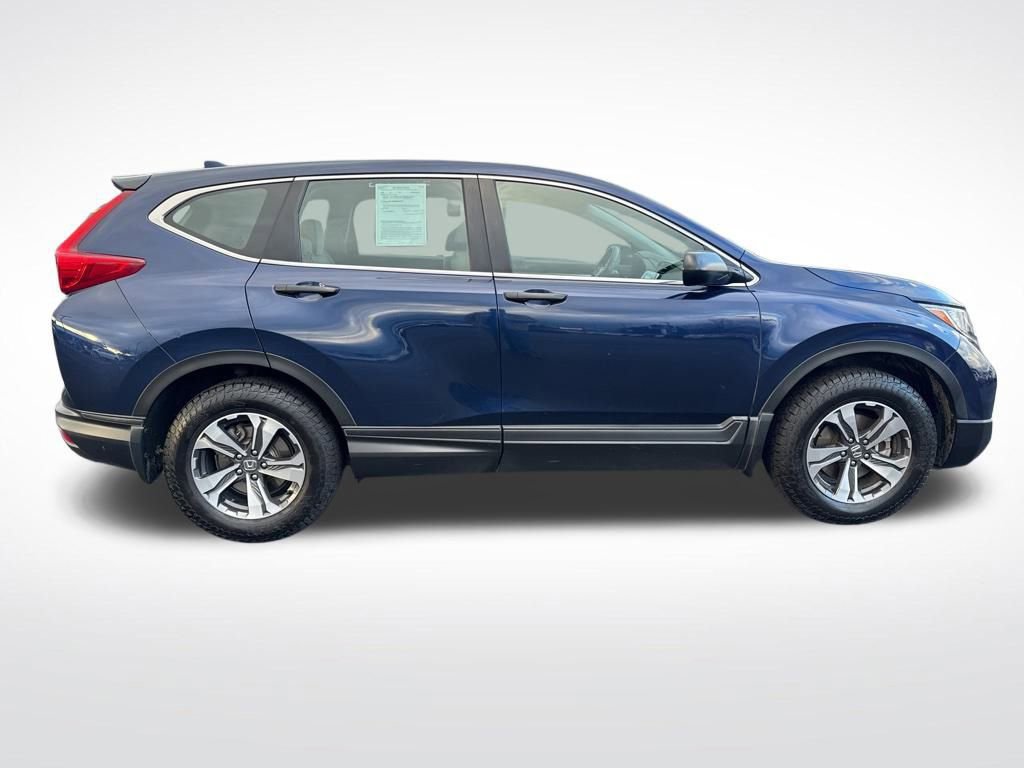 Used 2018 Honda CR-V LX image 8