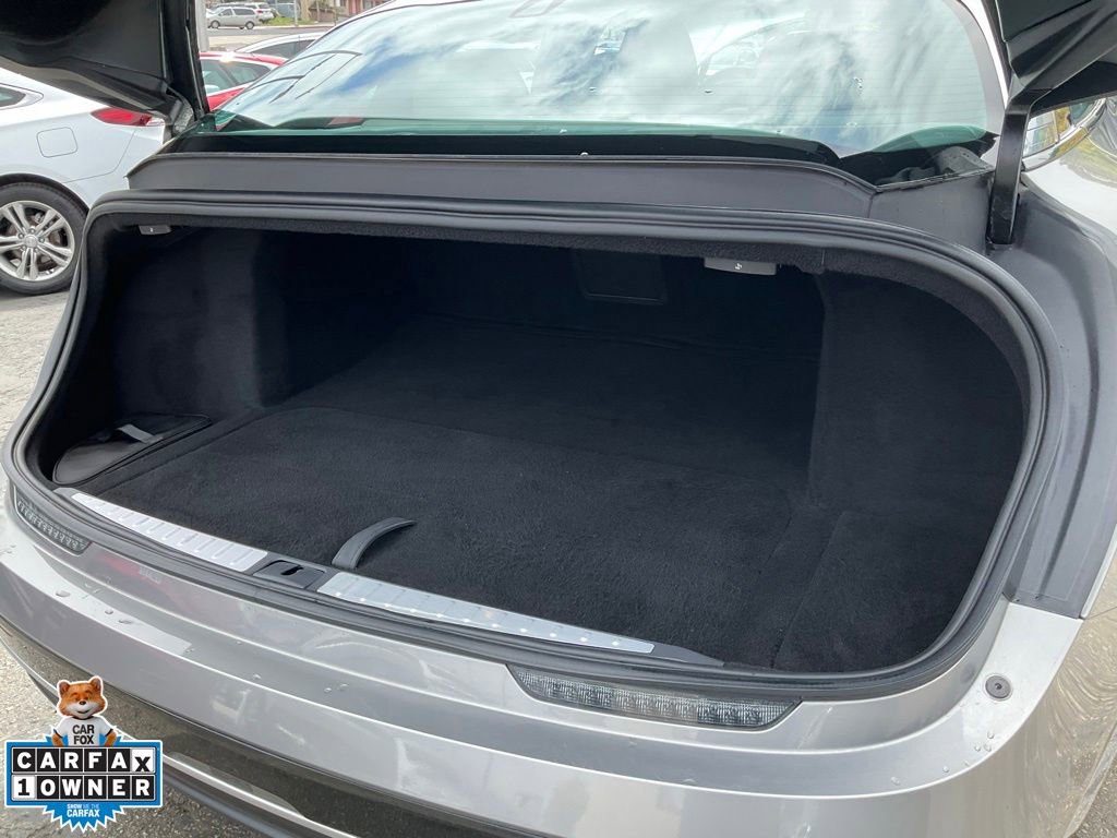 Used 2023 Lucid Air Touring AWD/4WD image 7