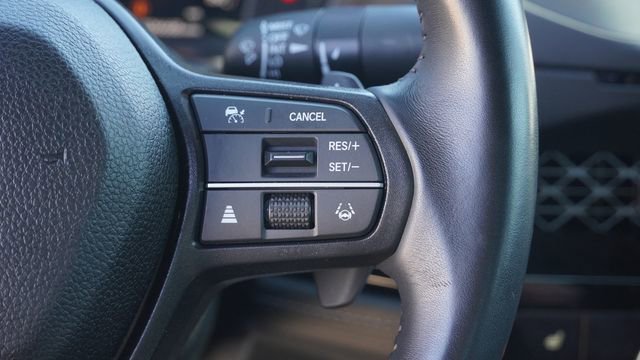 Used 2024 Honda Accord Sport image 29