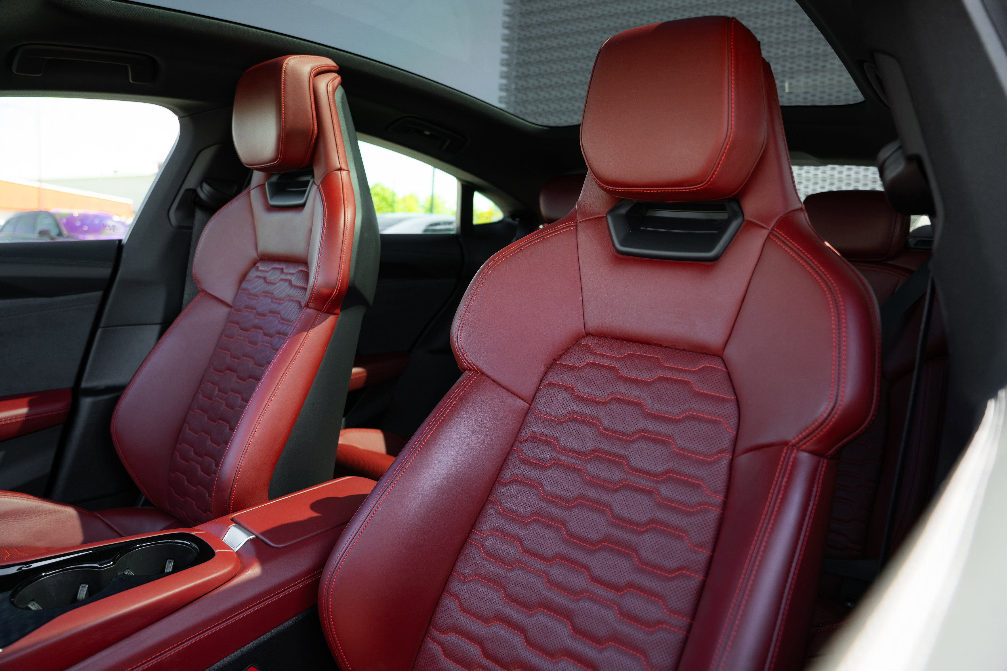 Certified 2022 Audi e-tron GT Premium Plus w/ Performance Package AWD/4WD image 26
