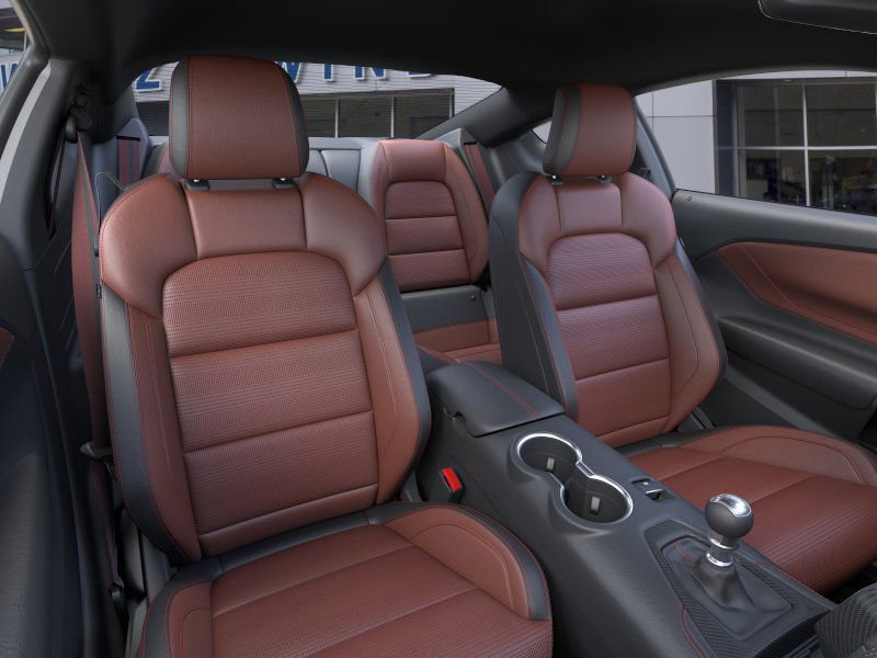 New 2025 Ford Mustang GT Premium image 10