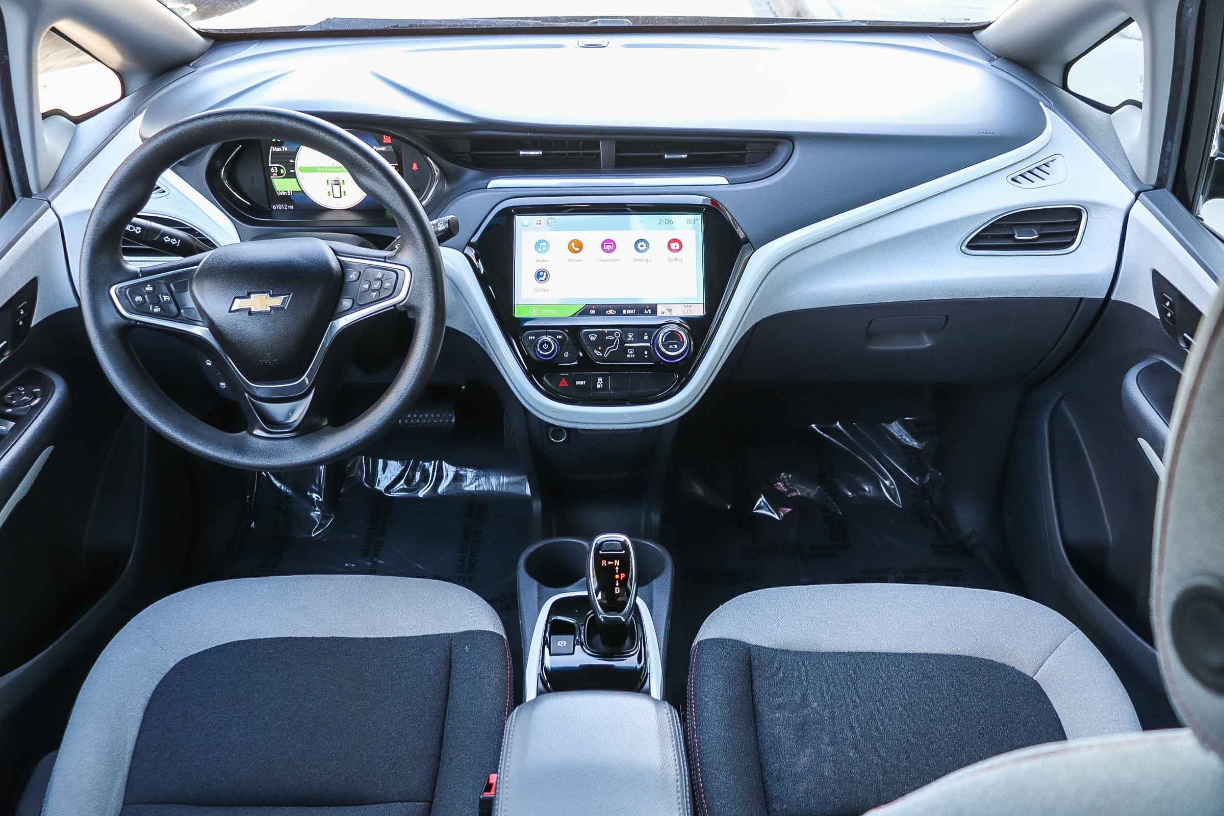 Used 2019 Chevrolet Bolt LT image 13