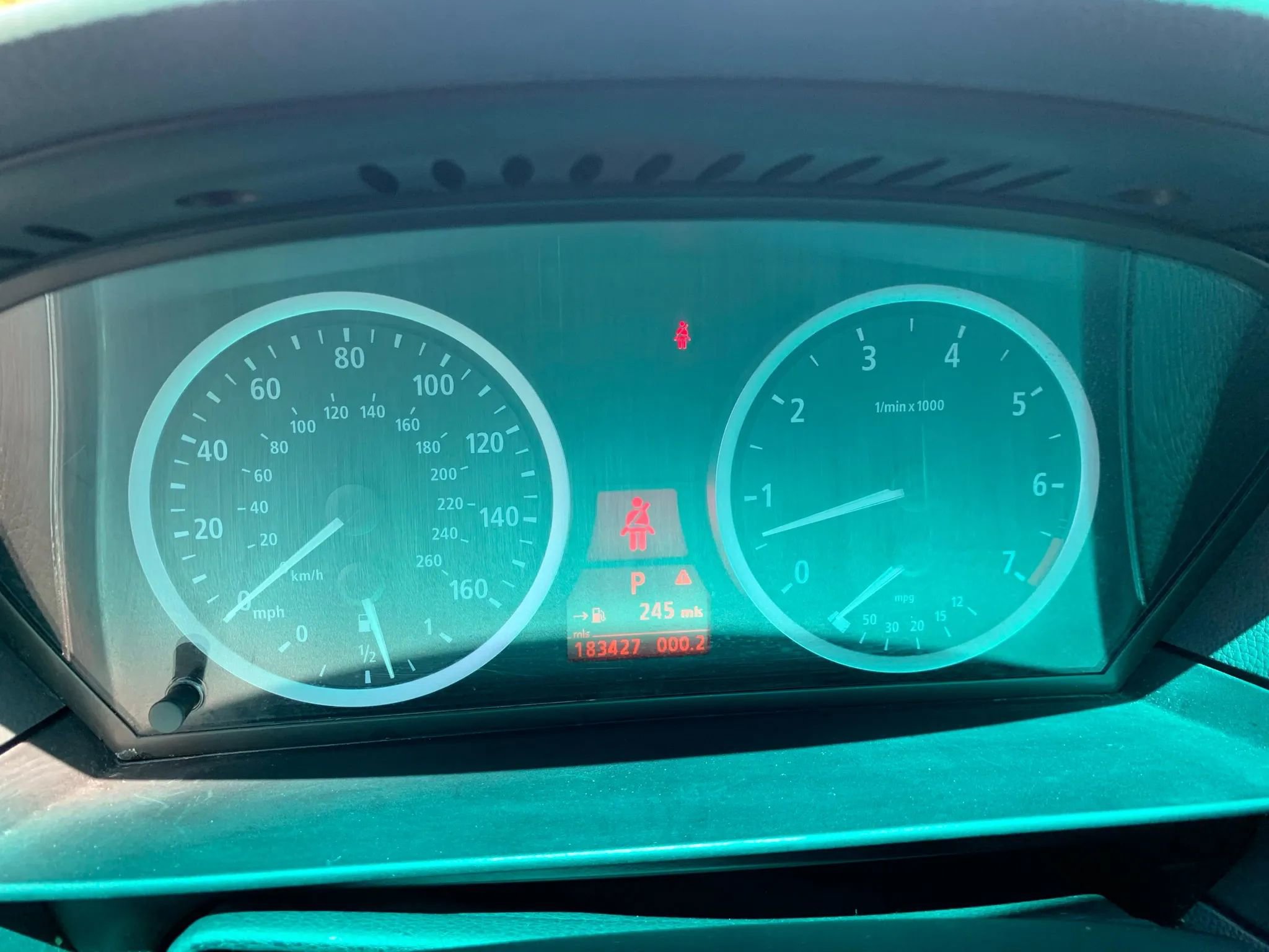 Used 2004 BMW 525i Sedan image 25