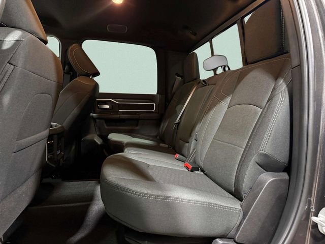 Used 2025 RAM 3500 Big Horn image 27