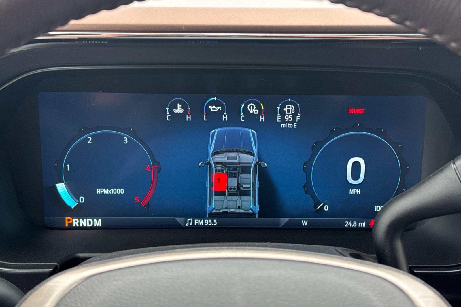 New 2026 Ford F350 King Ranch AWD/4WD image 30