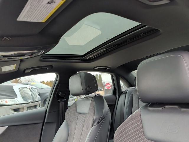 Used 2017 Audi A4 2.0T Premium Plus w/ Premium Plus Package image 30