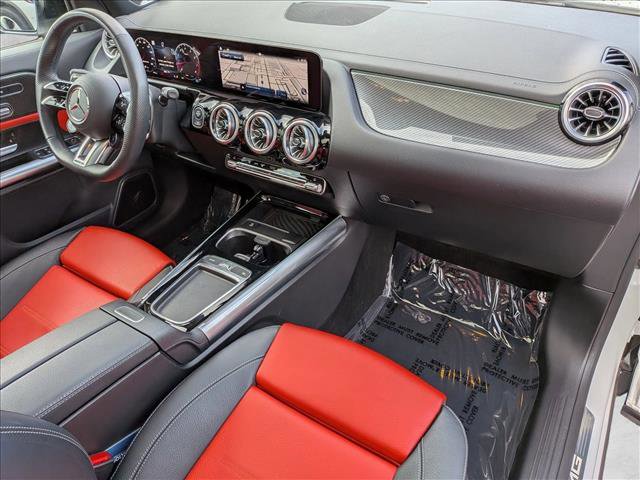 Certified 2025 Mercedes-Benz GLA 35 AMG 4MATIC image 23