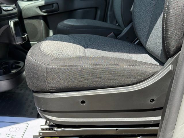 New 2026 RAM ProMaster 2500 w/ Advanced Safety Group FWD image 14