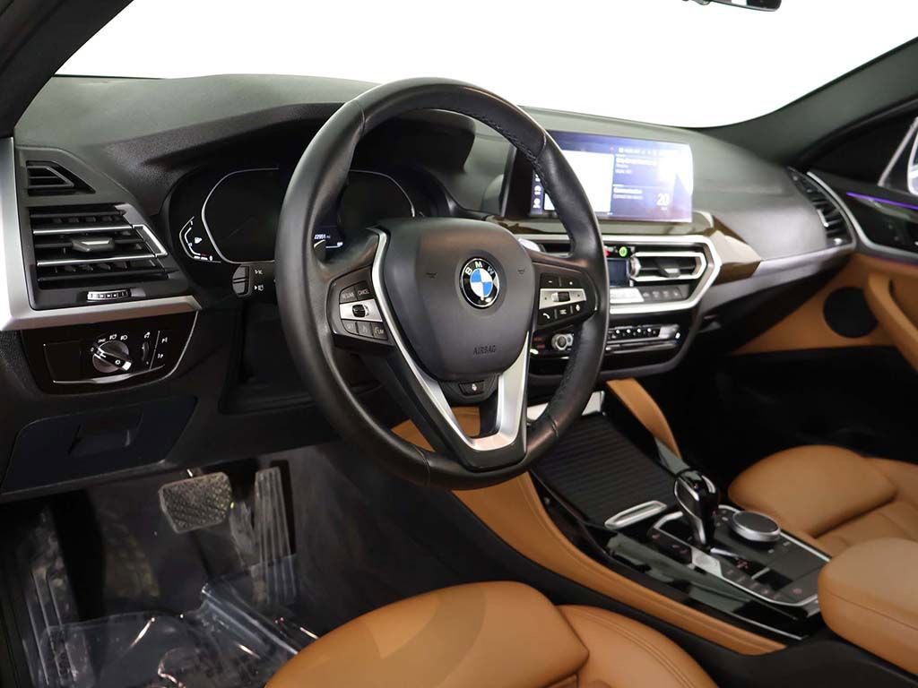 Used 2022 BMW X4 xDrive30i image 31