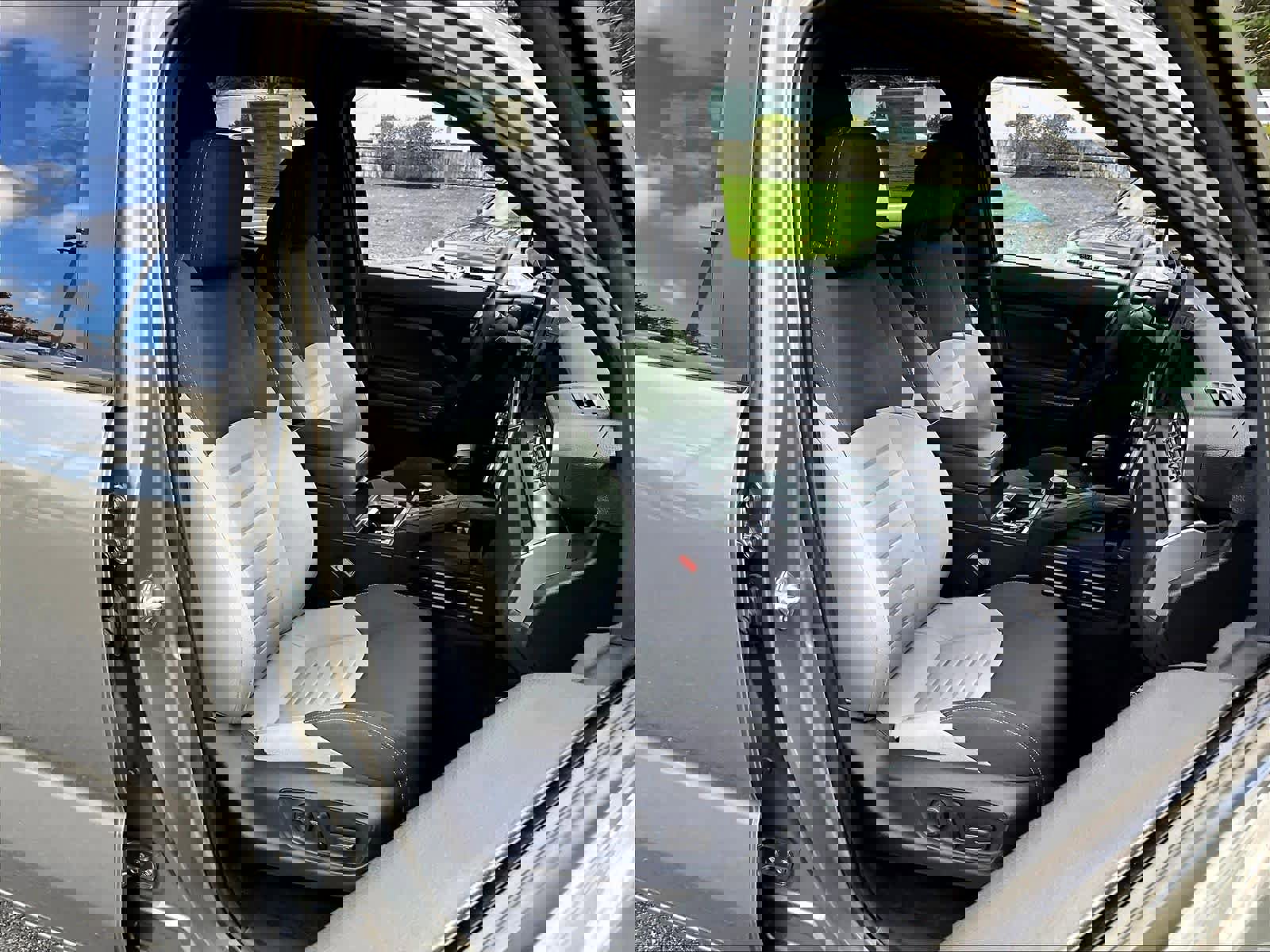 Used 2024 Toyota Tacoma TRD Sport image 11