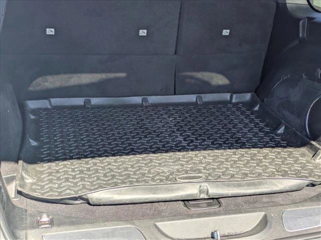 Used 2020 Jeep Grand Cherokee Trailhawk w/ Trailhawk Luxury Group image 6