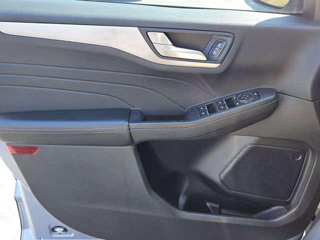 Used 2022 Ford Escape SEL AWD/4WD image 28