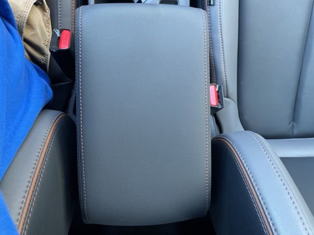 Used 2025 Subaru Forester Sport image 10