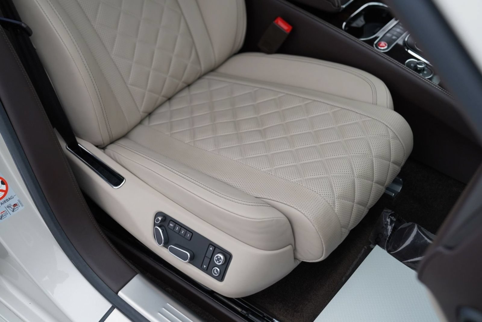 Used 2017 Bentley Flying Spur W12 AWD/4WD image 58