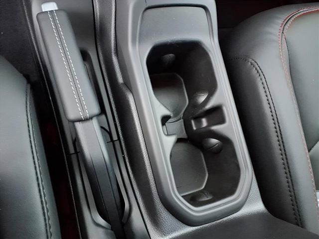 New 2026 Jeep Wrangler Unlimited Rubicon w/ Safety Group image 21