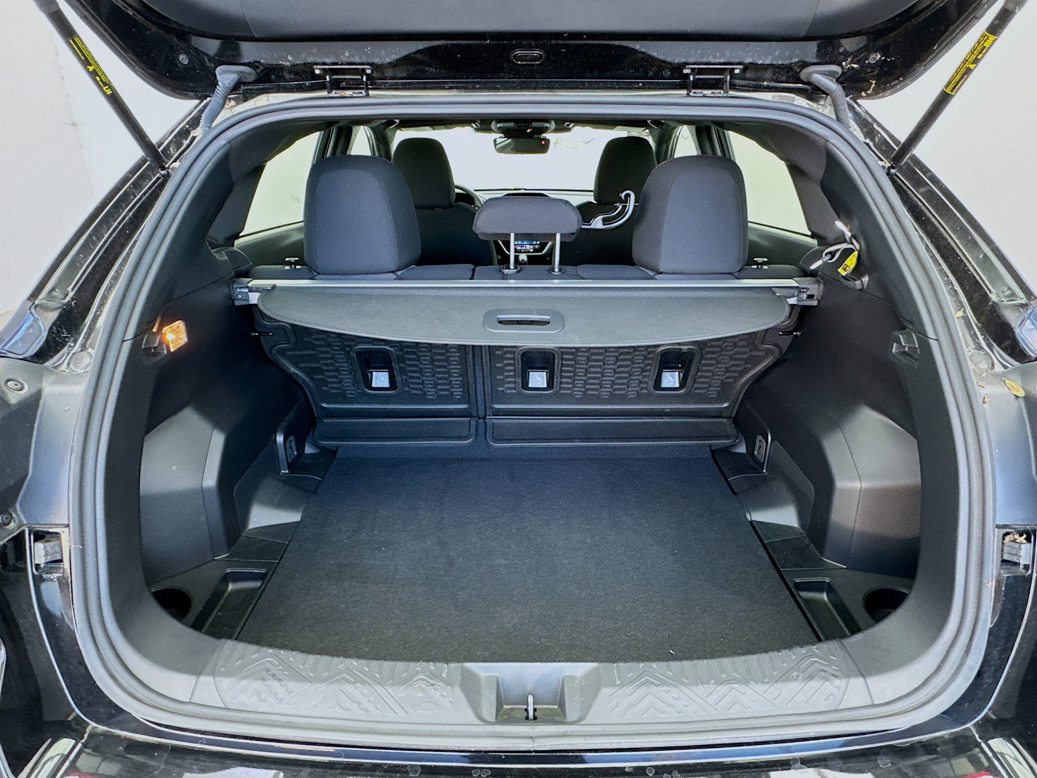 Used 2024 Subaru Impreza RS image 18