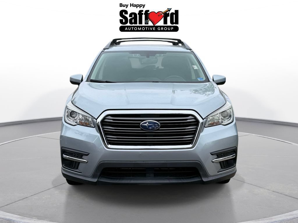 Used 2019 Subaru Ascent Premium AWD/4WD image 7