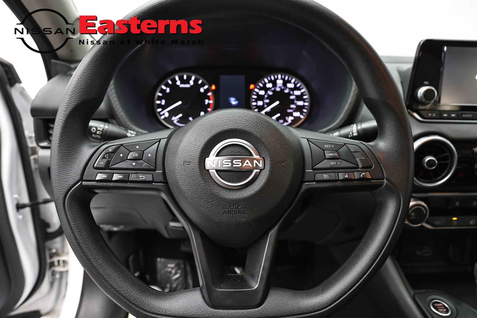 Used 2024 Nissan Sentra S FWD image 10