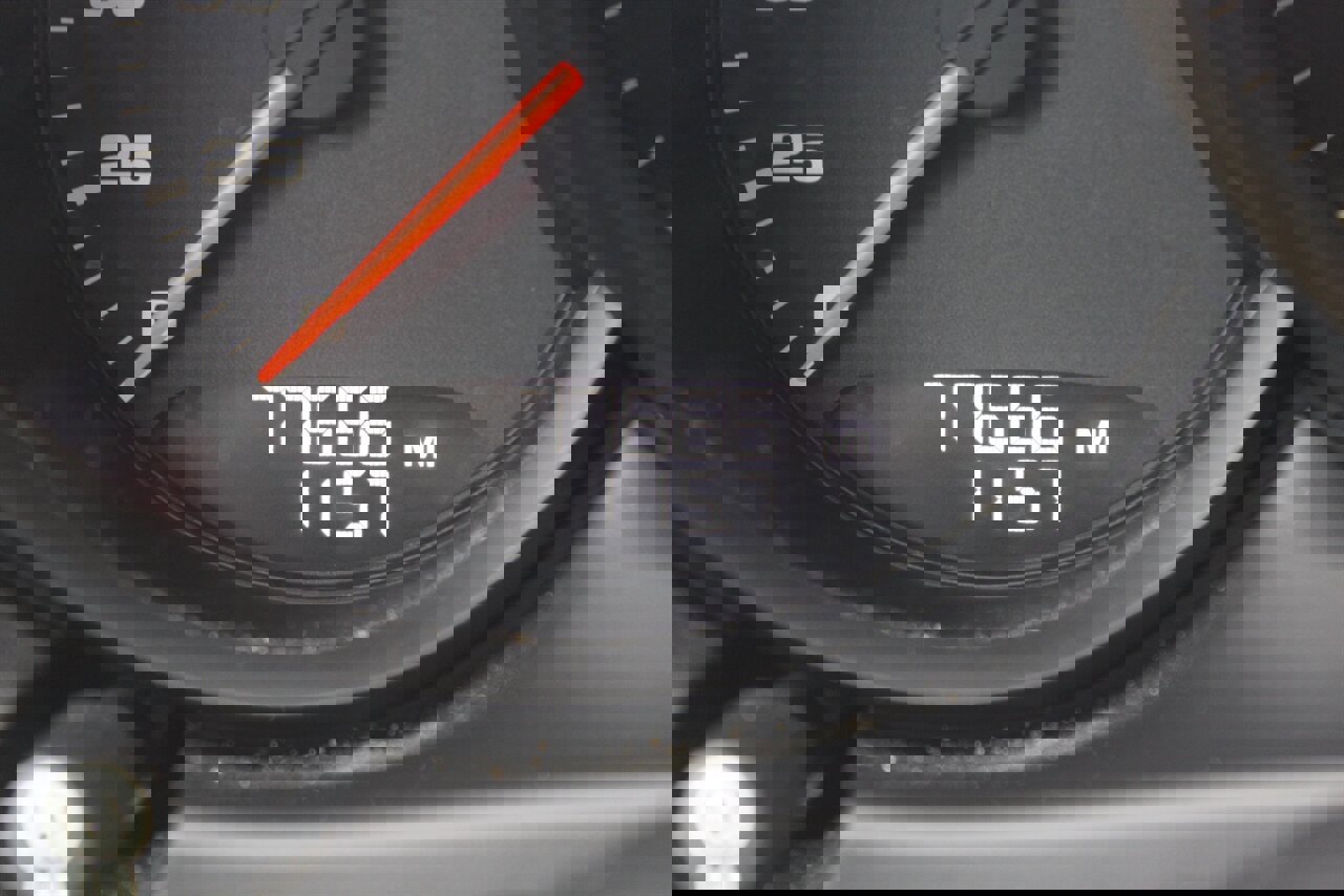 Used 2017 Porsche Macan image 5