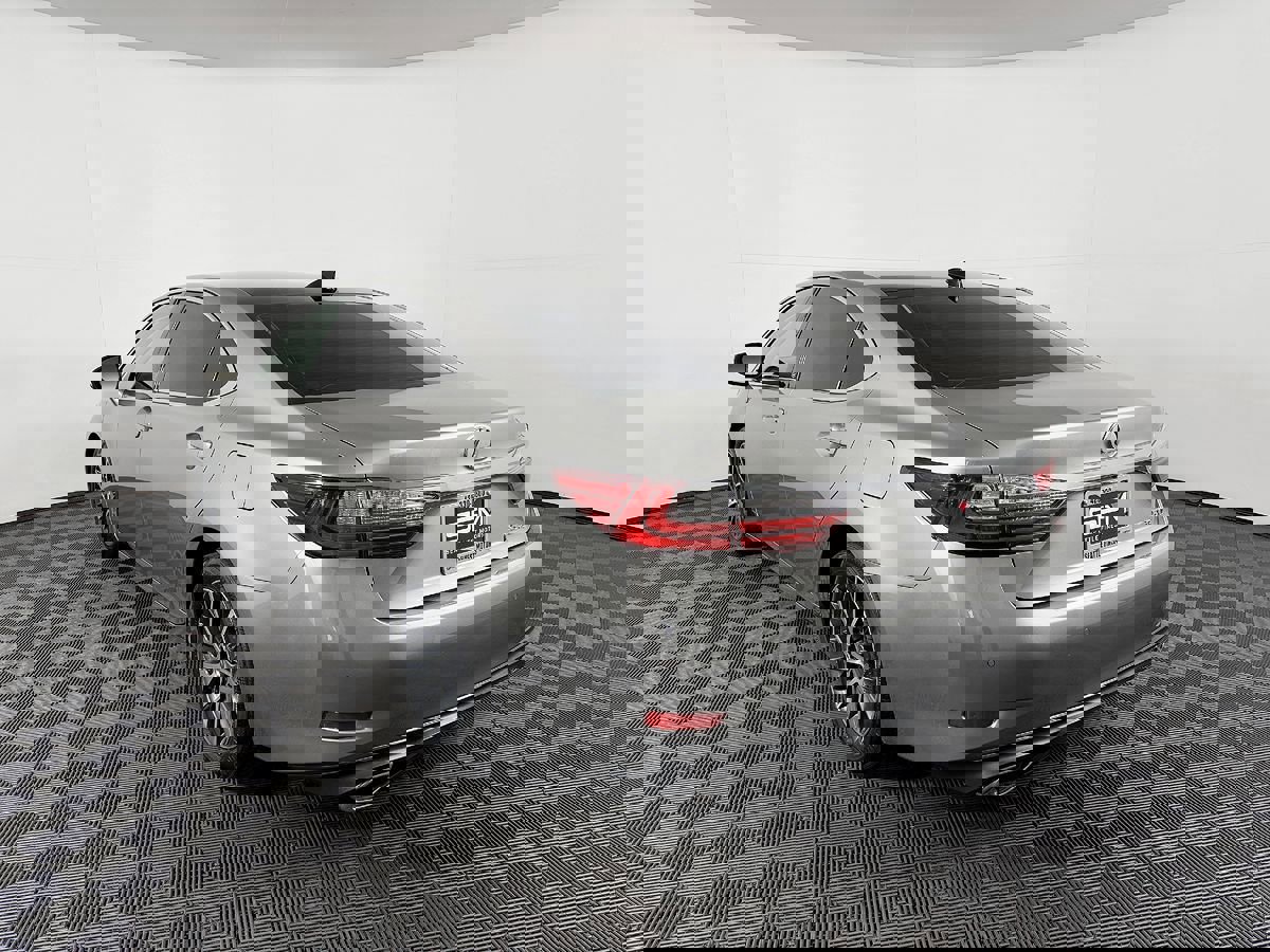 Used 2016 Lexus ES 350 w/ Navigation System Package image 14