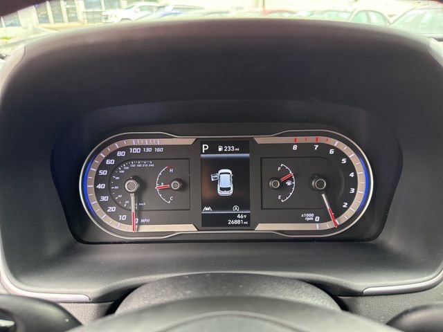 Used 2022 Hyundai Tucson SE image 6