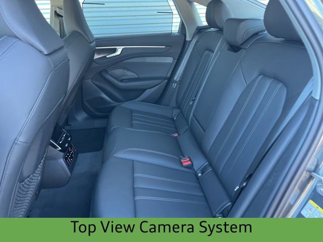 New 2026 Audi A6 Premium Plus image 25