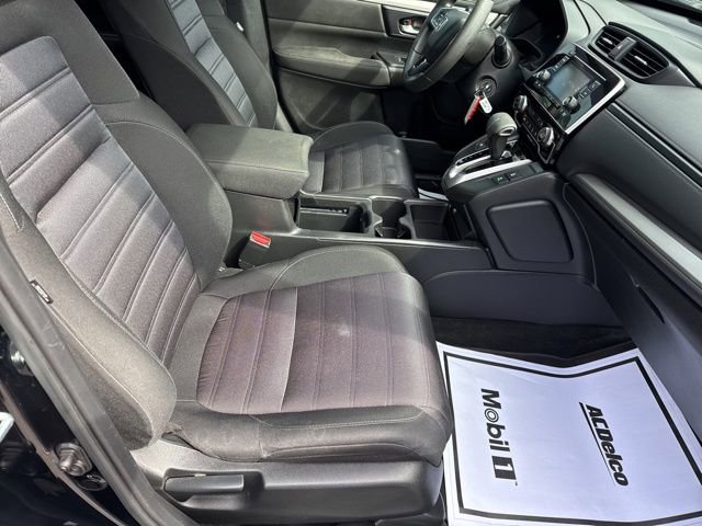 Used 2022 Honda CR-V LX image 23