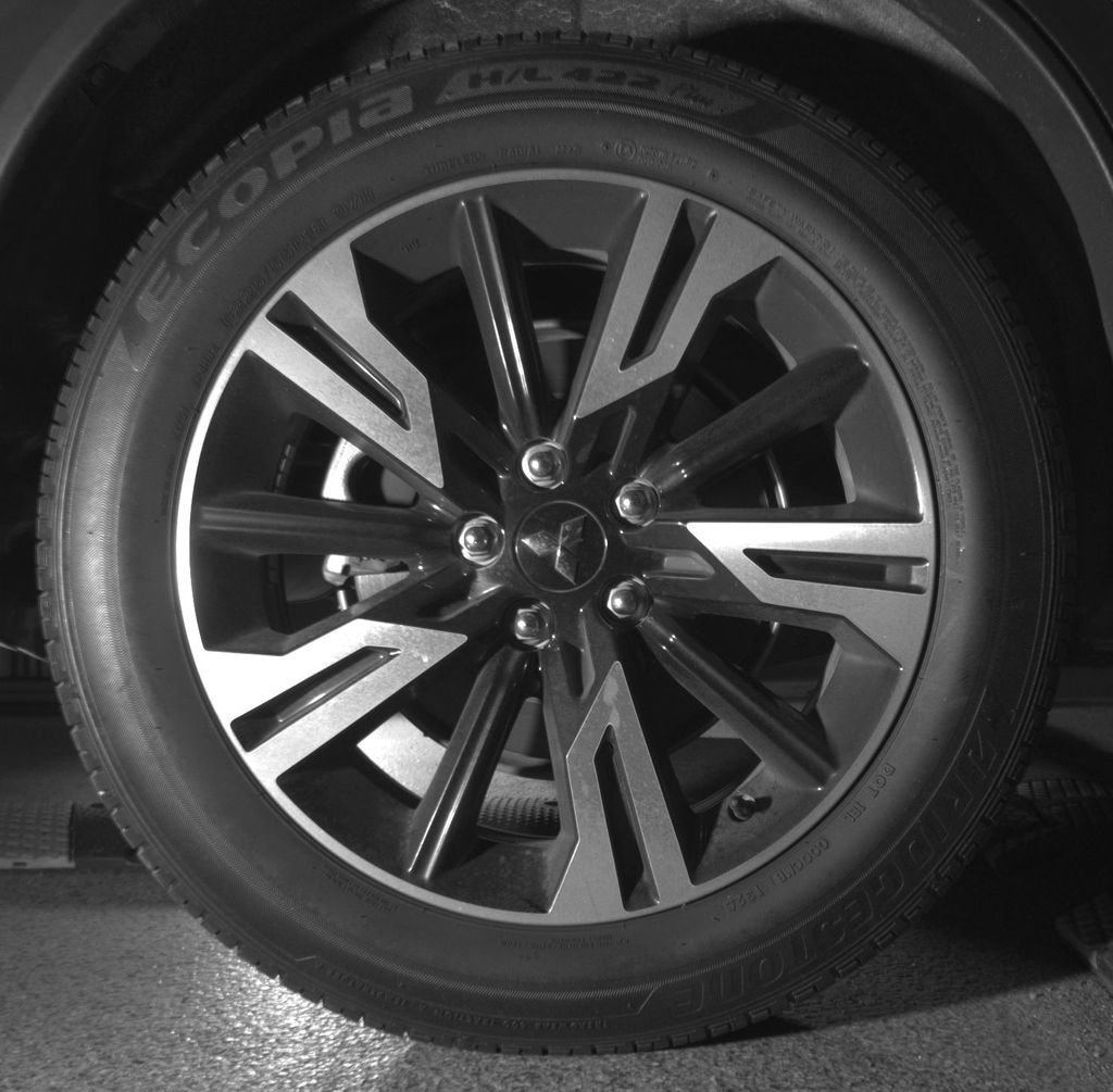 Used 2025 Mitsubishi Eclipse Cross SE AWD/4WD image 29