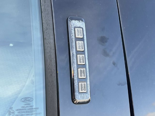 Used 2020 Ford F150 XLT RWD image 10