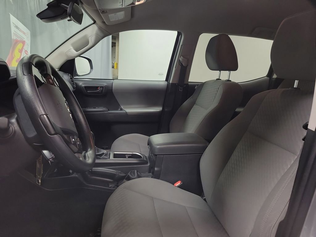 Used 2023 Toyota Tacoma SR image 13