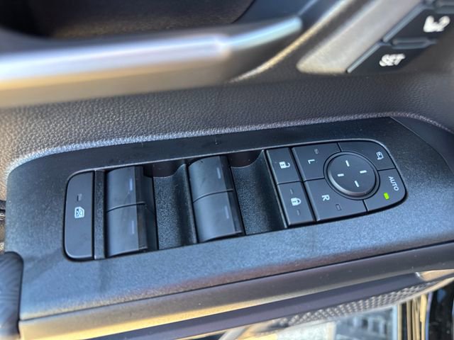 New 2026 Toyota 4Runner Limited AWD/4WD image 20