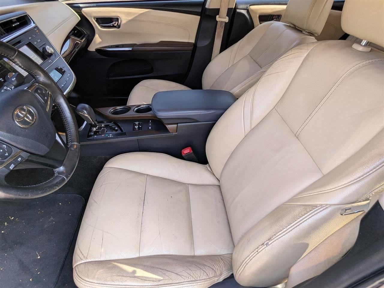 Used 2013 Toyota Avalon XLE Touring FWD image 15