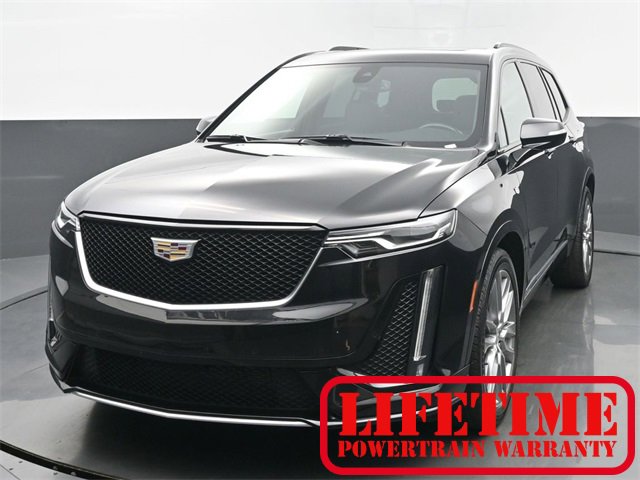 Used 2020 Cadillac XT6 Sport