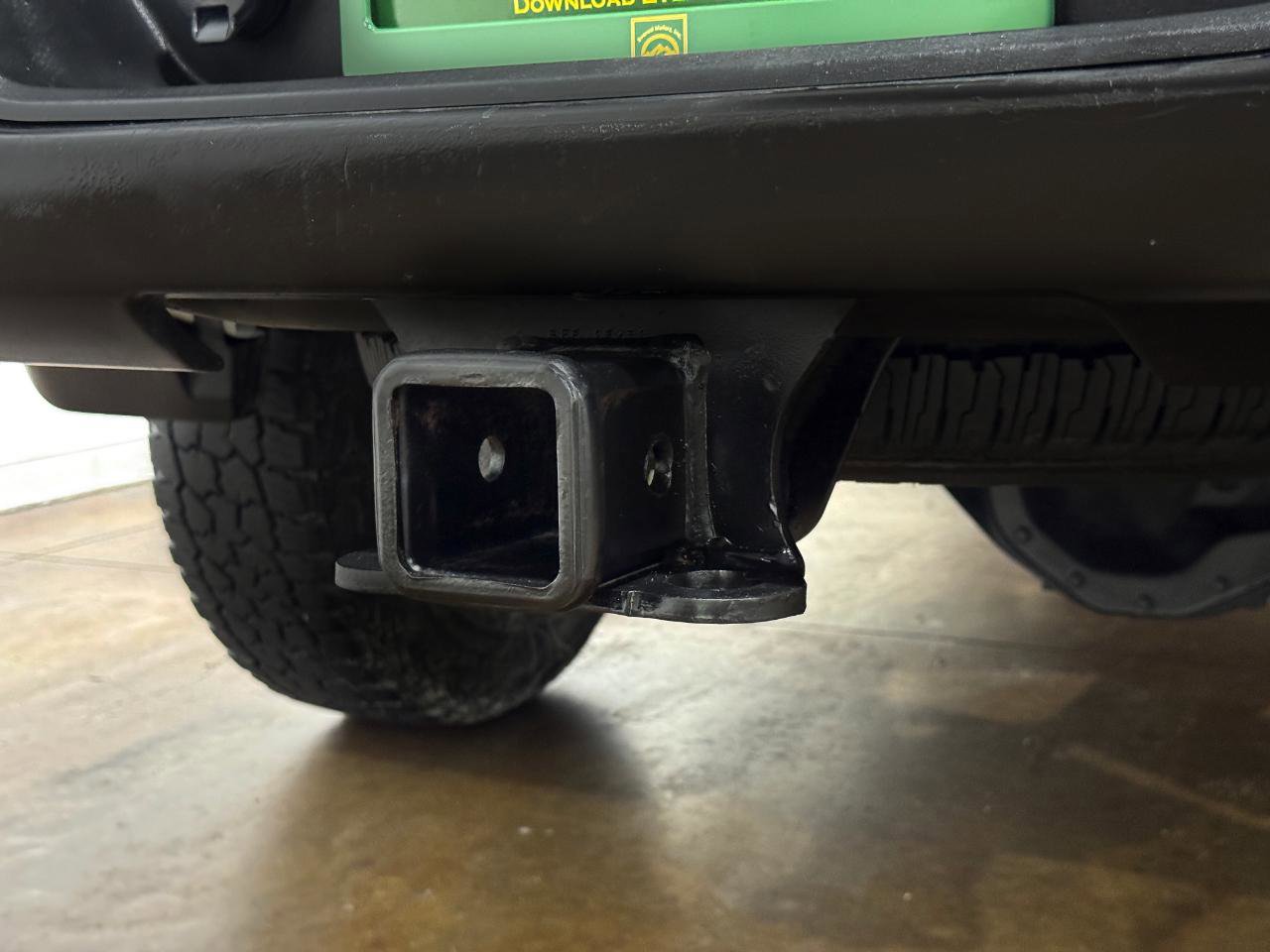 Used 2022 Chevrolet Silverado 2500 W/T w/ WT Fleet Convenience Package image 44