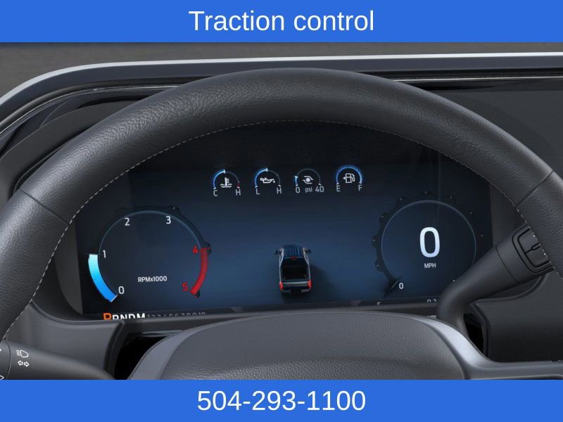 New 2026 Ford F250 Lariat w/ Lariat Premium Package image 13