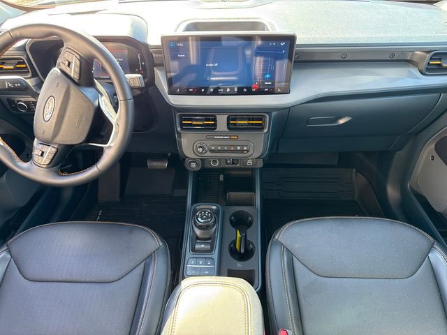 Used 2025 Ford Maverick Tremor AWD/4WD image 17