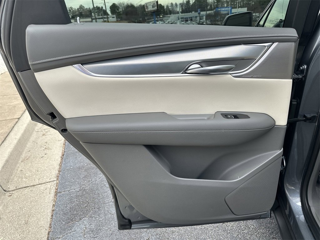 Used 2020 Cadillac XT5 Premium Luxury image 22