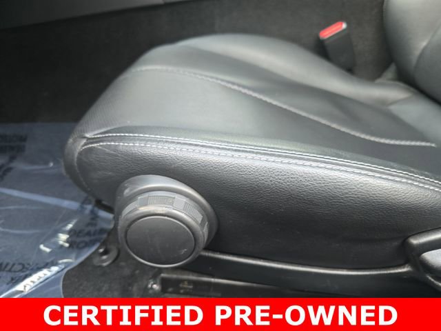 Certified 2025 MAZDA MX-5 Miata RF Grand Touring image 27