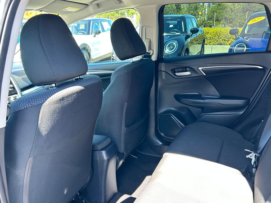 Used 2019 Honda Fit LX image 29