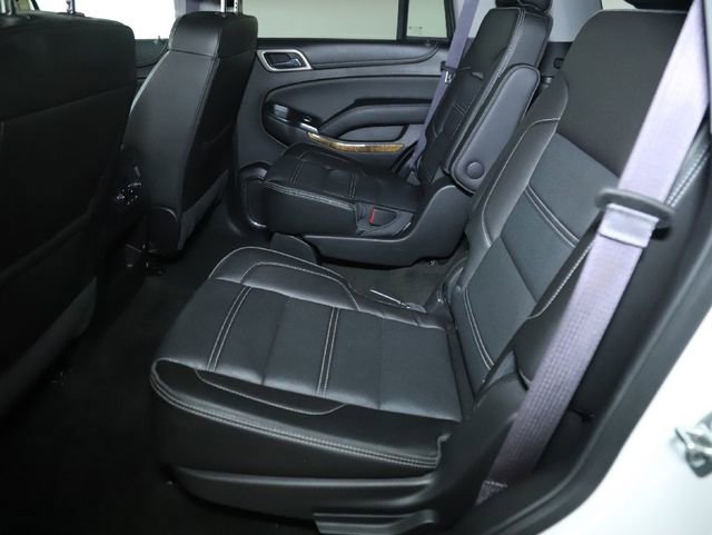 Used 2017 GMC Yukon Denali w/ Open Road Package image 31