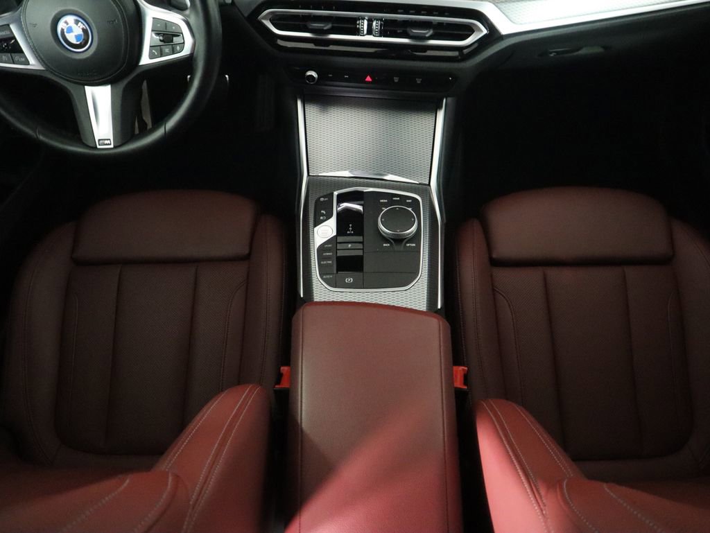 Used 2023 BMW 330e w/ M Sport Package image 17