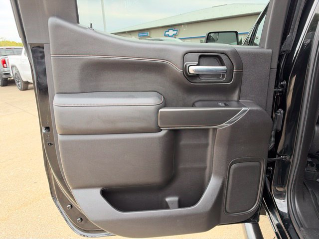 Used 2021 GMC Sierra 1500 AT4 w/ AT4 Preferred Package AWD/4WD image 20