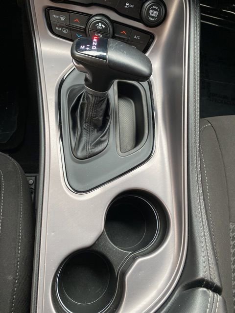 Used 2023 Dodge Challenger GT w/ Blacktop Package image 25