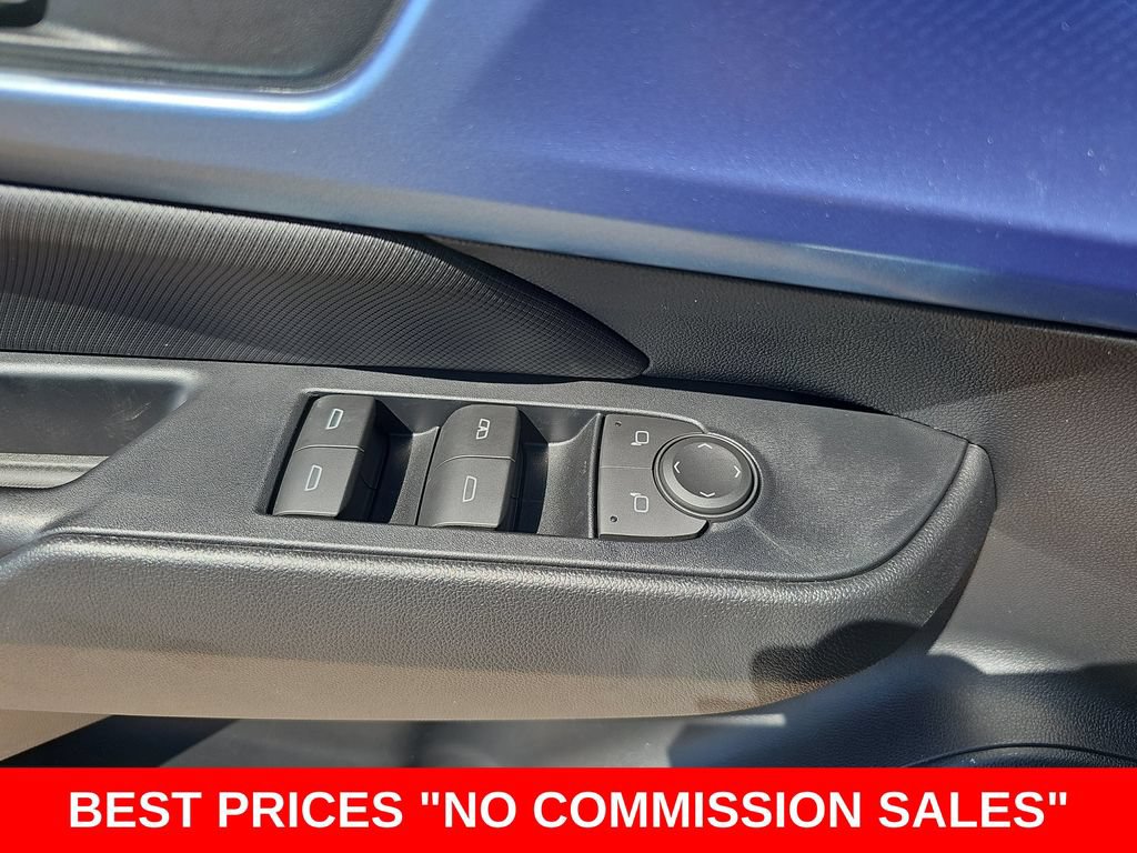 New 2026 Chevrolet Equinox EV LT FWD image 28