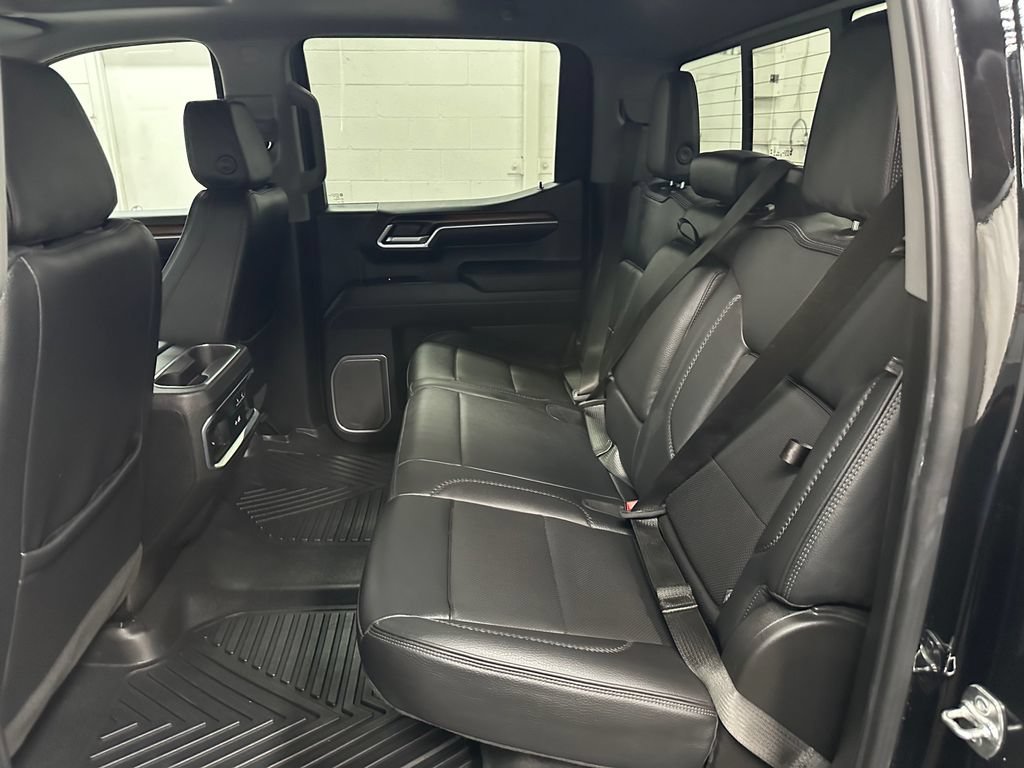 Used 2026 GMC Sierra 1500 Denali w/ Technology Package AWD/4WD image 20