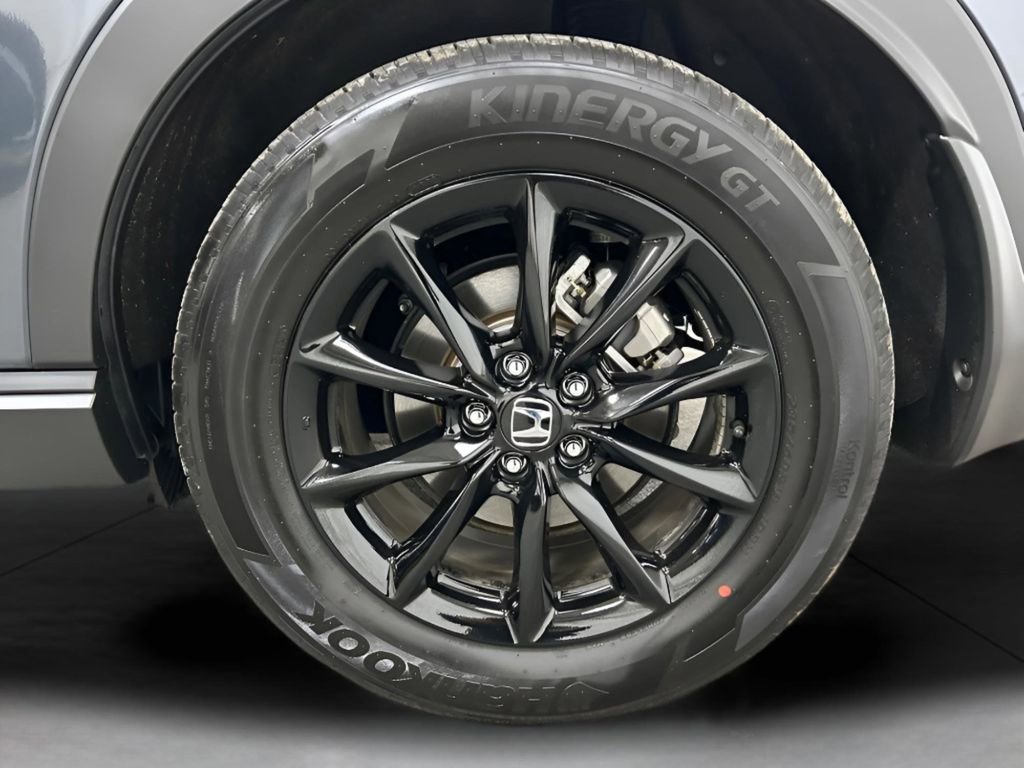 Certified 2026 Honda CR-V Sport-L image 16
