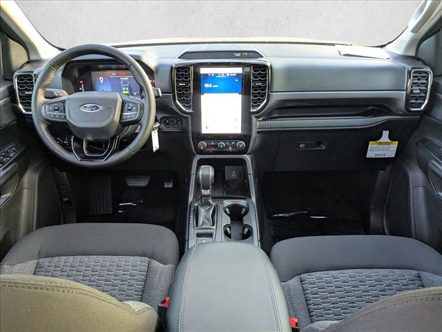New 2026 Ford Ranger XLT AWD/4WD image 13