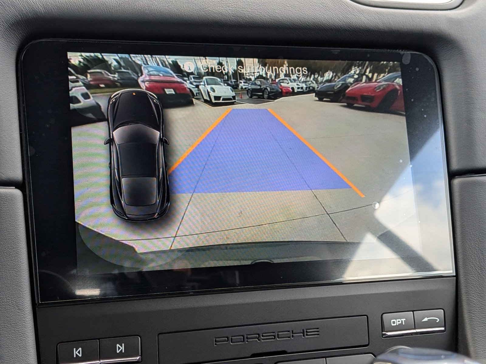 Certified 2025 Porsche 718 Cayman GT4 image 18