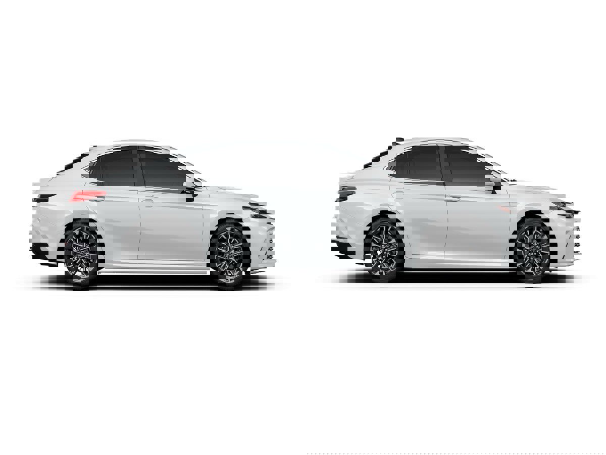 New 2026 Toyota Camry XLE image 12