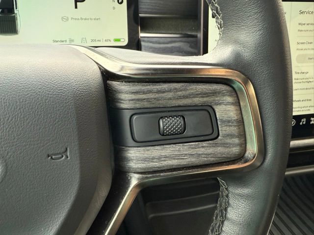 Used 2022 Rivian R1T Adventure image 53